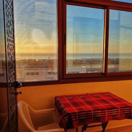 Ifni Bay Residence - Sidi Ifni Εξωτερικό φωτογραφία