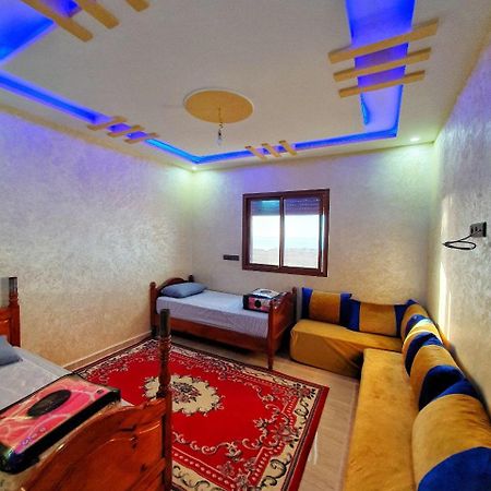 Ifni Bay Residence - Sidi Ifni Εξωτερικό φωτογραφία