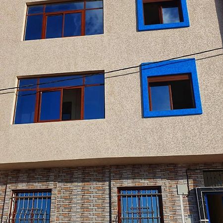 Ifni Bay Residence - Sidi Ifni Εξωτερικό φωτογραφία