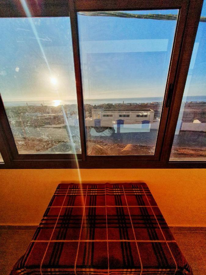 Ifni Bay Residence - Sidi Ifni Εξωτερικό φωτογραφία