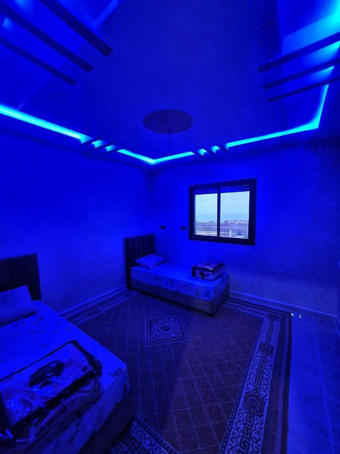 Ifni Bay Residence - Sidi Ifni Εξωτερικό φωτογραφία