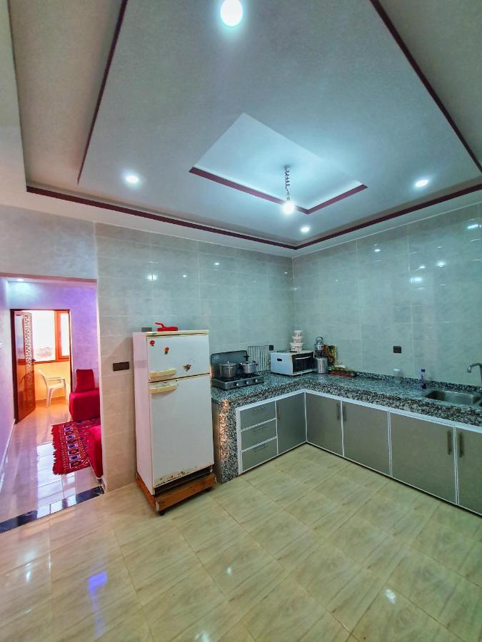 Ifni Bay Residence - Sidi Ifni Εξωτερικό φωτογραφία