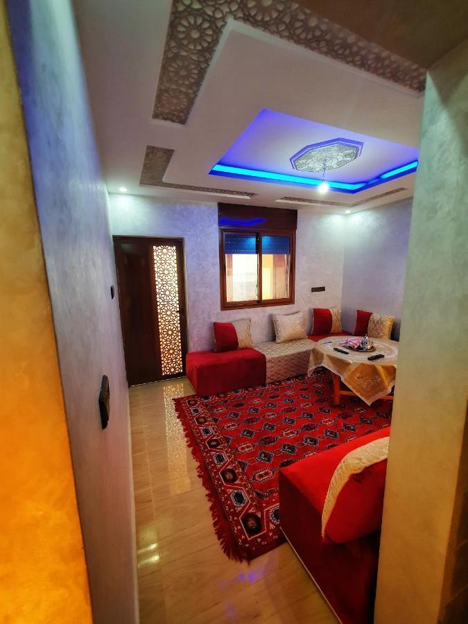 Ifni Bay Residence - Sidi Ifni Εξωτερικό φωτογραφία