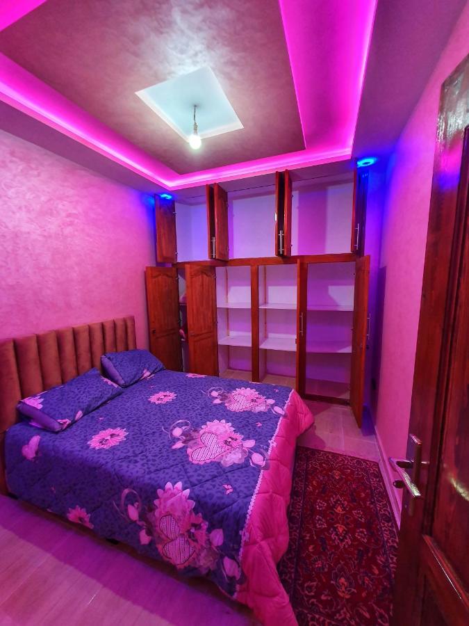 Ifni Bay Residence - Sidi Ifni Εξωτερικό φωτογραφία