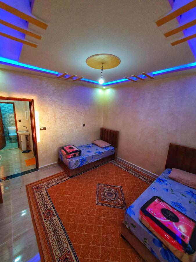 Ifni Bay Residence - Sidi Ifni Εξωτερικό φωτογραφία