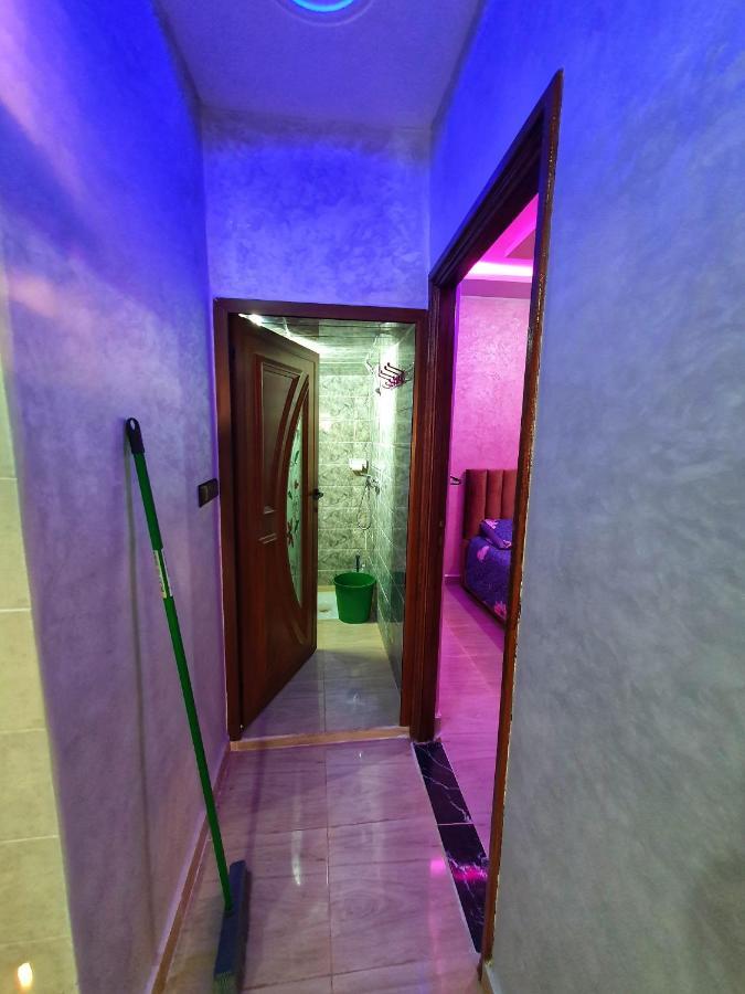 Ifni Bay Residence - Sidi Ifni Εξωτερικό φωτογραφία