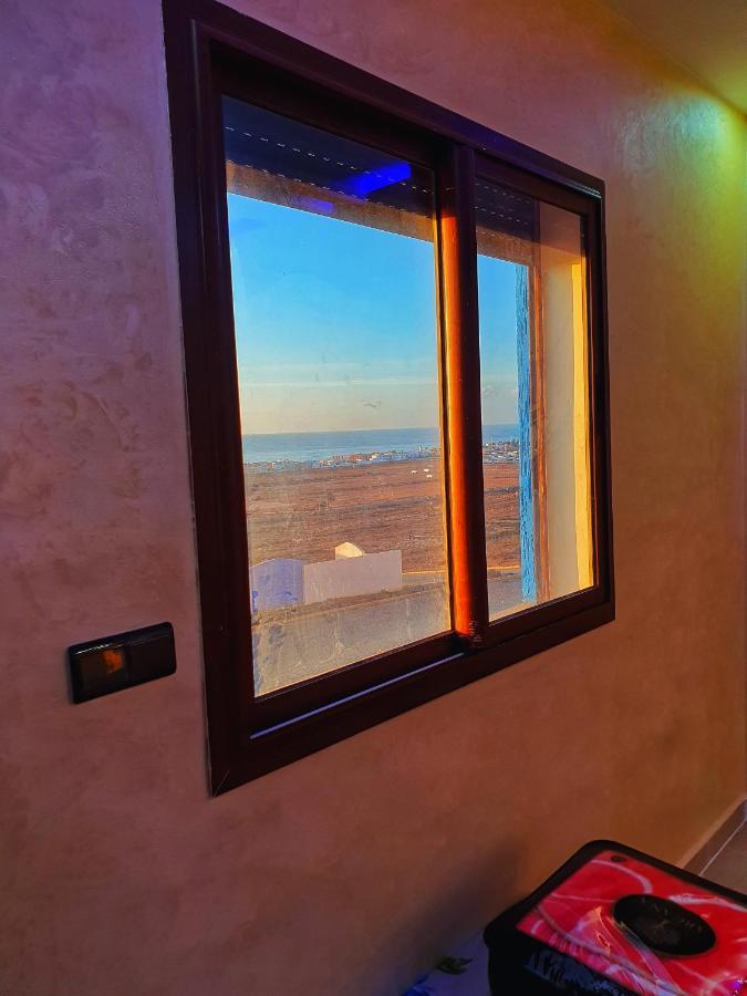 Ifni Bay Residence - Sidi Ifni Εξωτερικό φωτογραφία