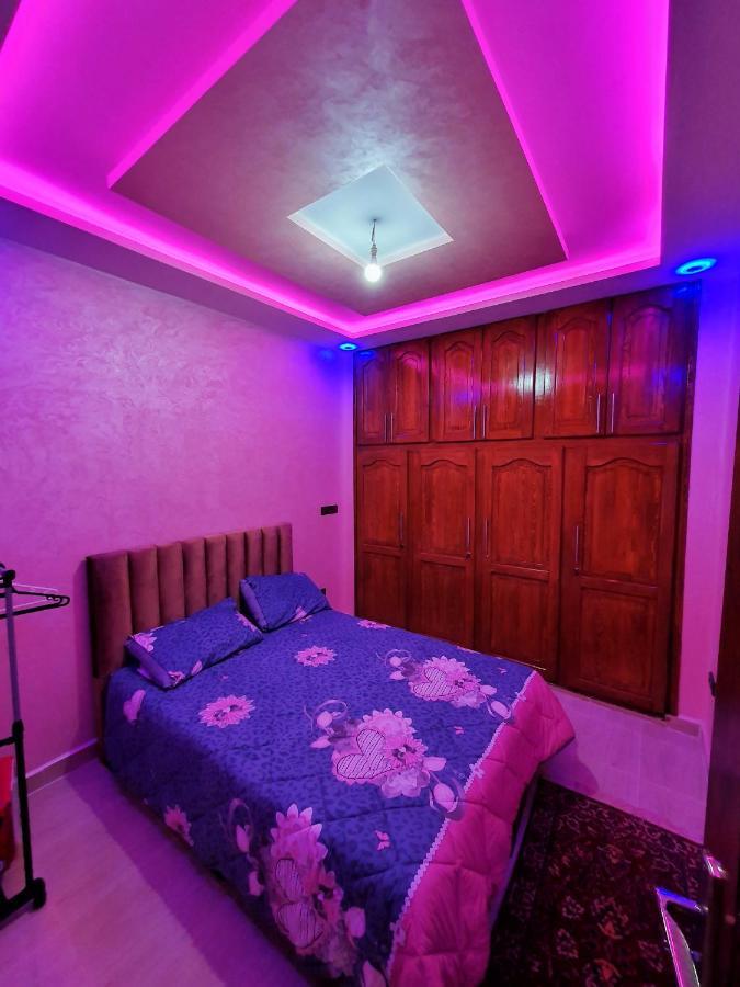 Ifni Bay Residence - Sidi Ifni Εξωτερικό φωτογραφία