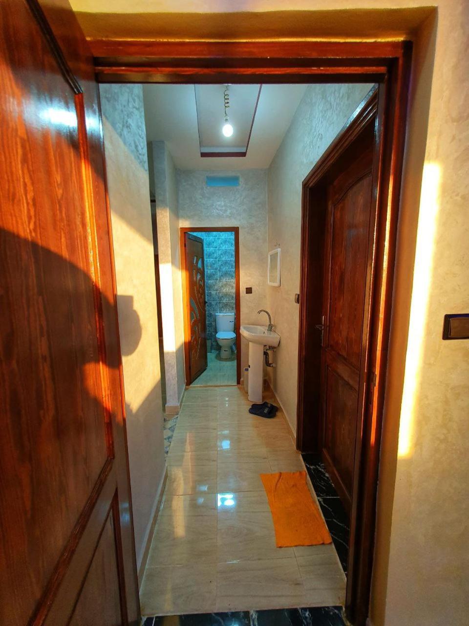 Ifni Bay Residence - Sidi Ifni Εξωτερικό φωτογραφία