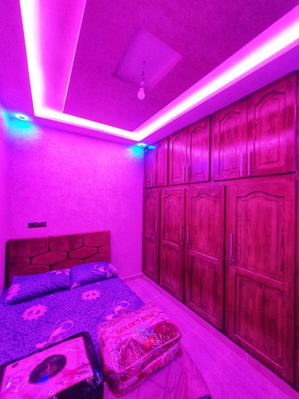 Ifni Bay Residence - Sidi Ifni Εξωτερικό φωτογραφία