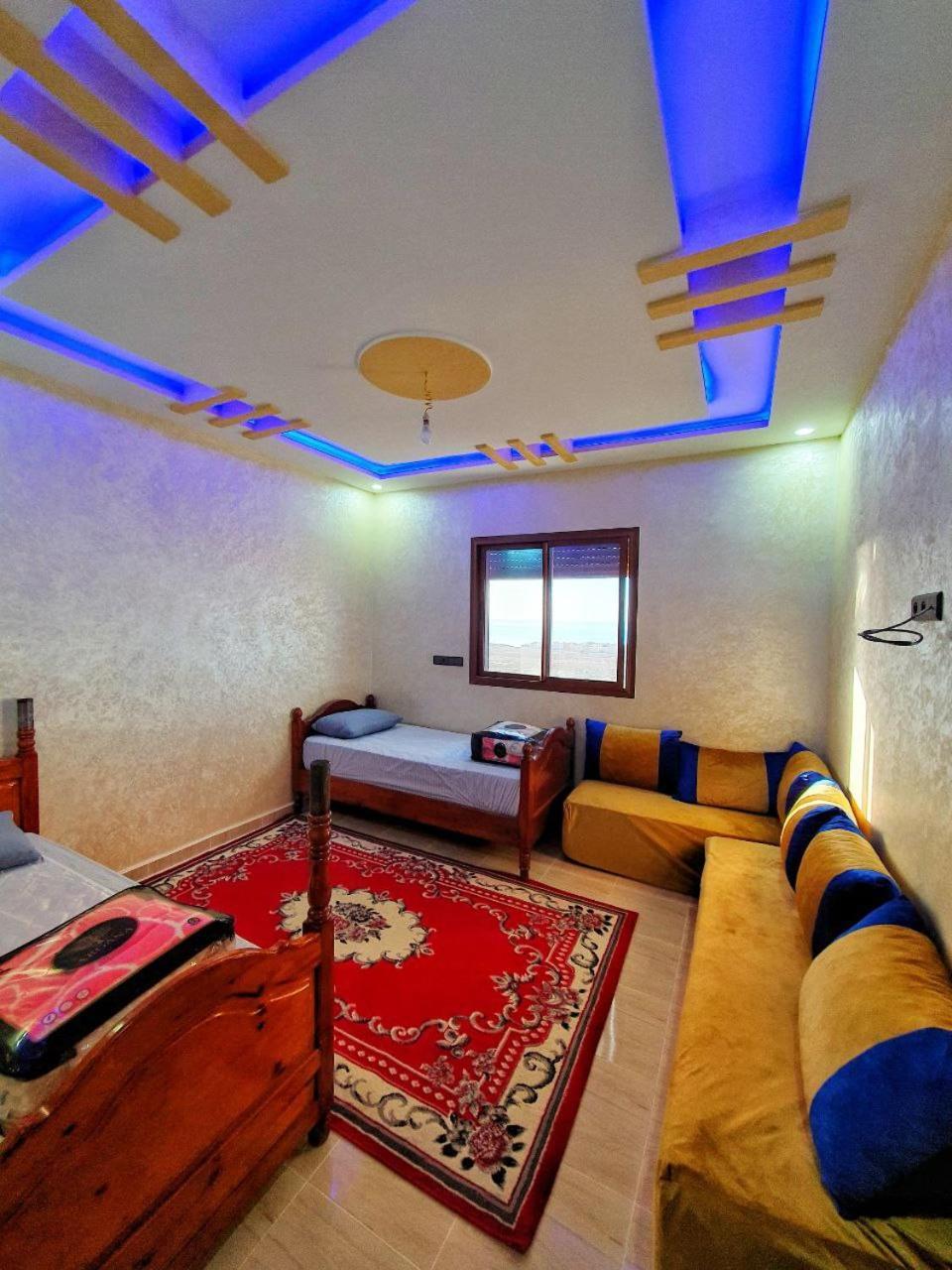 Ifni Bay Residence - Sidi Ifni Εξωτερικό φωτογραφία