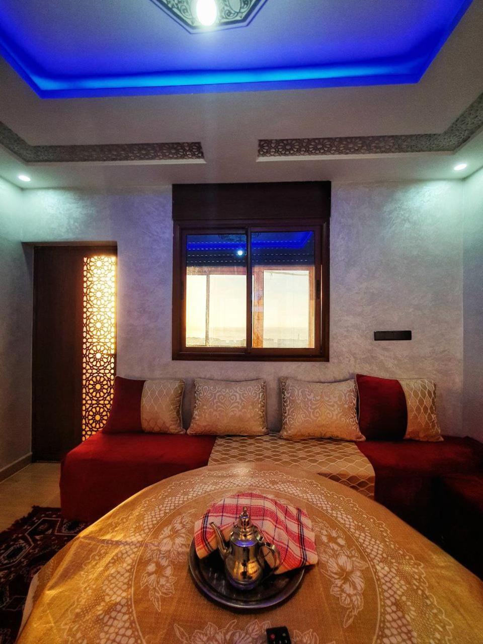 Ifni Bay Residence - Sidi Ifni Εξωτερικό φωτογραφία