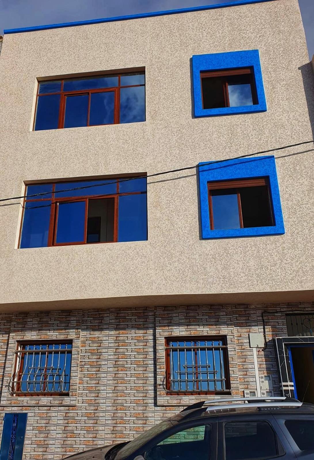 Ifni Bay Residence - Sidi Ifni Εξωτερικό φωτογραφία